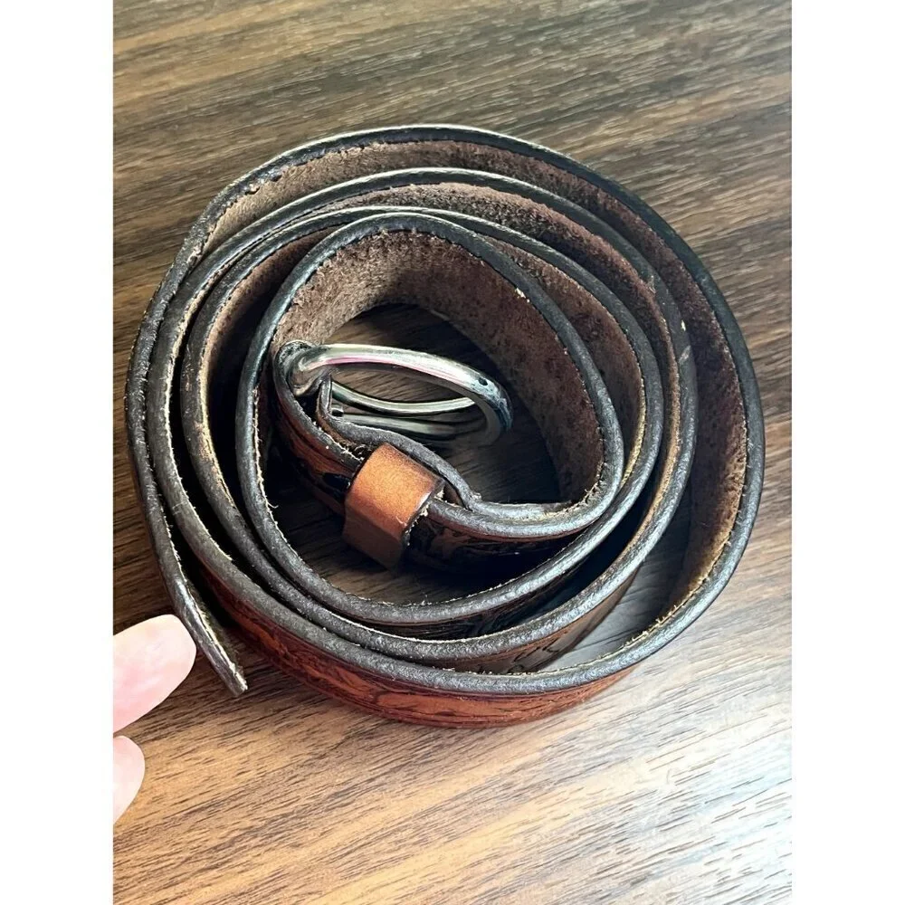 Men Belt Size 42